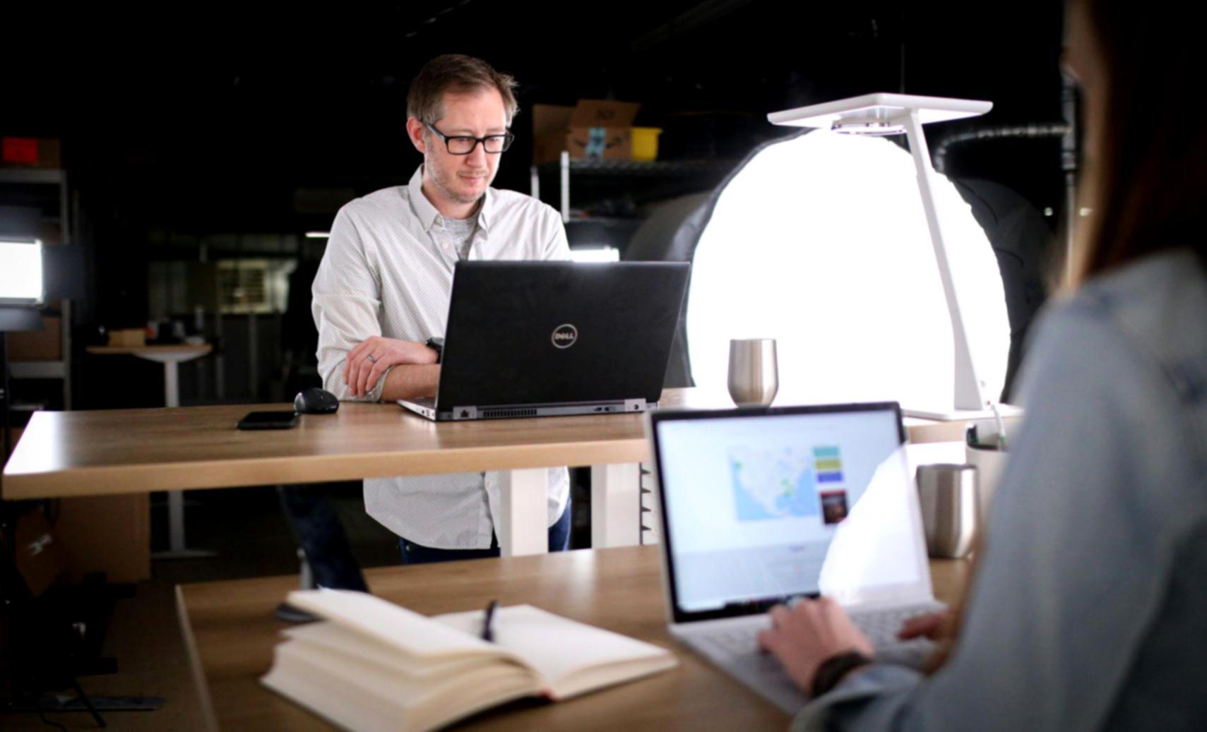 Environnement de coaching innovant quinoravesik